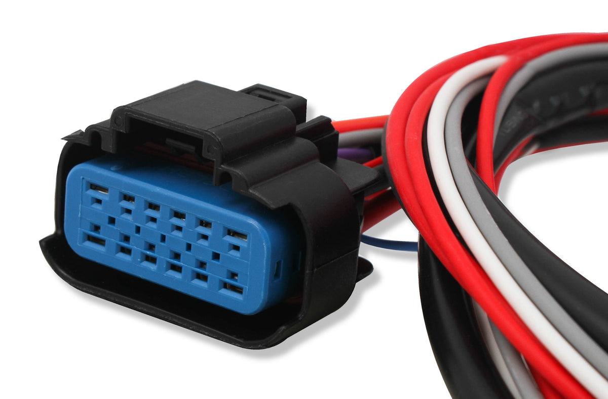 MSD 6201 Digital 6A Ignition Control - Red