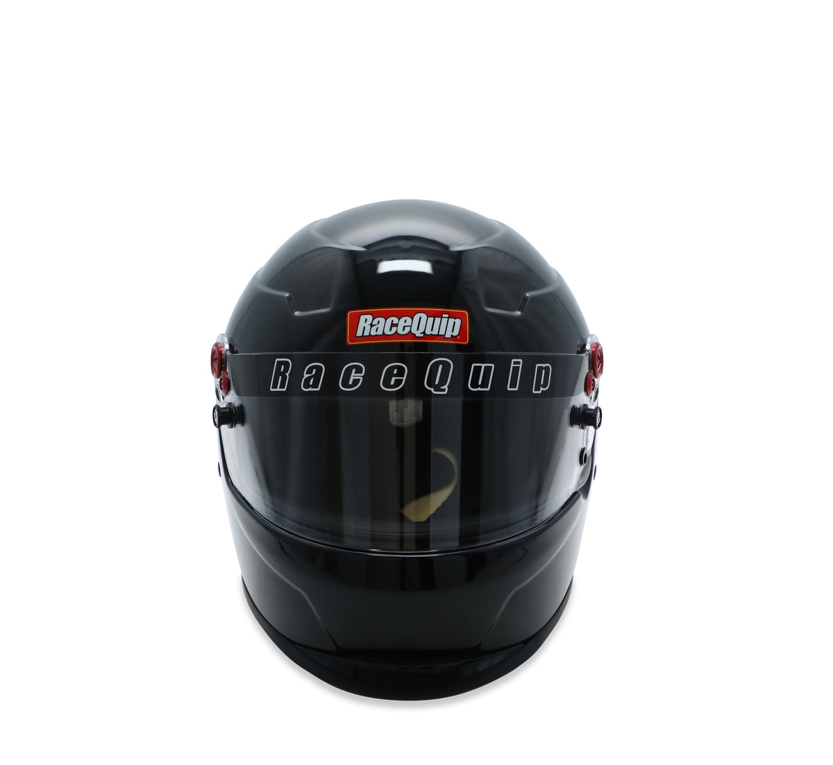 RaceQuip 277006 Gloss Black PRO25 SA2025 XL