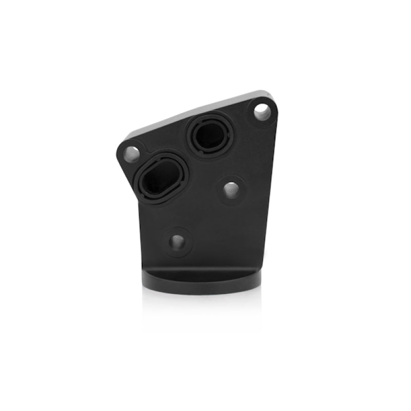 Mishimoto 10-11 Hyundai Genesis Coupe 3.8L Oil Filter Housing - #MMOFH-GEN6-10