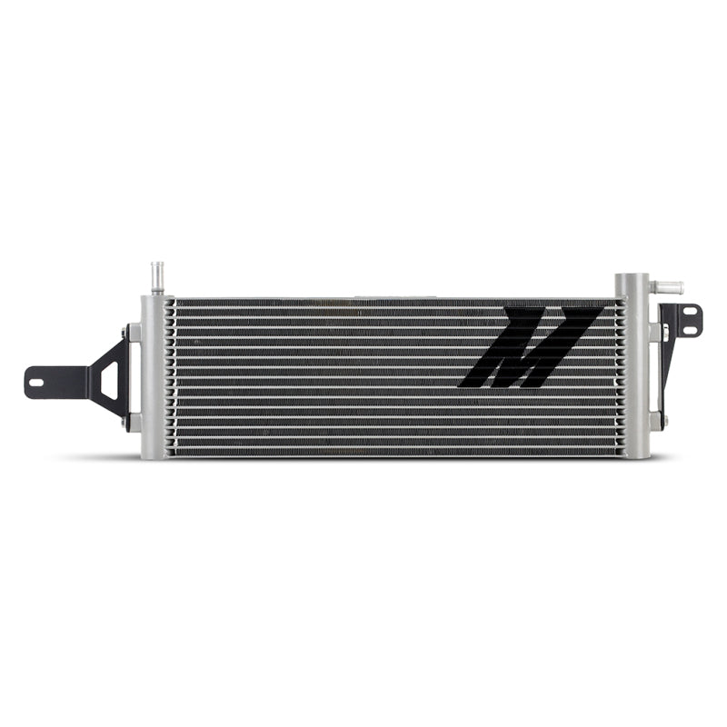 Mishimoto 10-12 Ram 2500/3500 6.7L Cummins Transmission Cooler - #MMTC-RAM-10