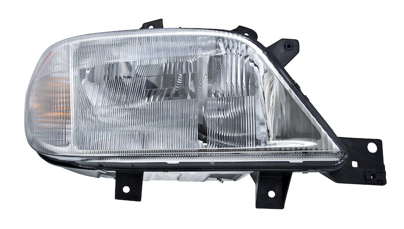 HELLA 247005021 Headlight Assembly Right RH for 2003-2005 Dodge Sprinter