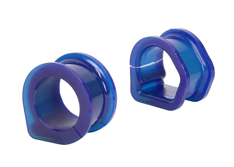 SuperPro Rack and Pinion Mount Bushing Kit