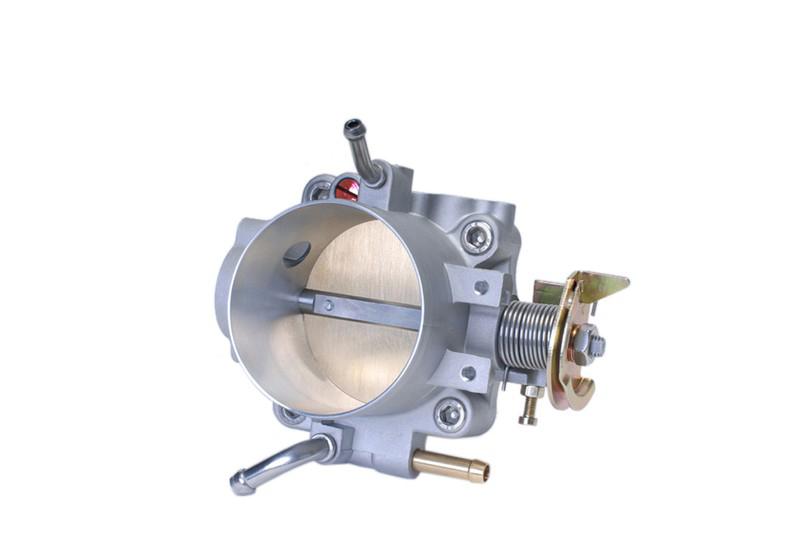 Skunk2 Alpha Series Honda/Acura (D/B/H/F Series) 66mm Cast Throttle Body (OEM Look)
