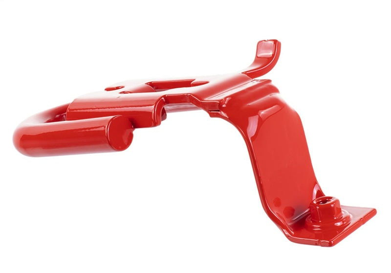Ford Racing for 2019 Ford Ranger Front Tow Hooks - Pair - Red