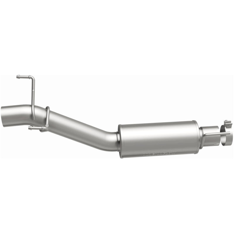 MagnaFlow 19493 D-Fit Muffler 409 SS 3.5in 14-19 Ram 2500/3500 6.4L - #19493