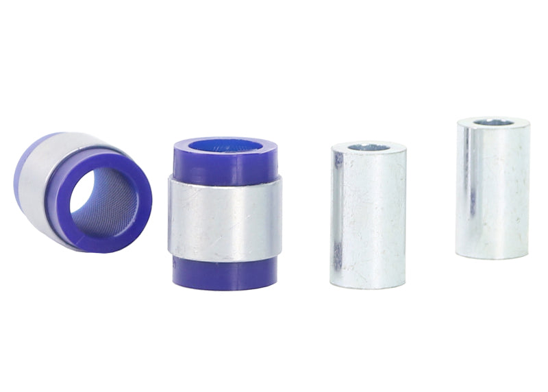 SuperPro Rear Upper Control Arm - Outer Bushing Kit