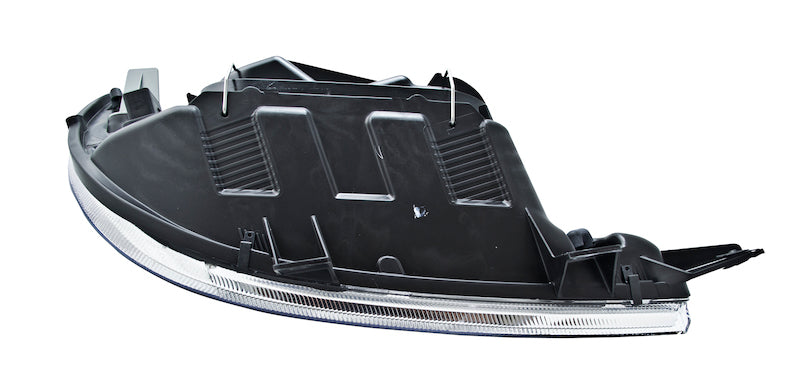 HELLA 247005011 Headlight Assembly Left LH for 2003-2005 Dodge Sprinter