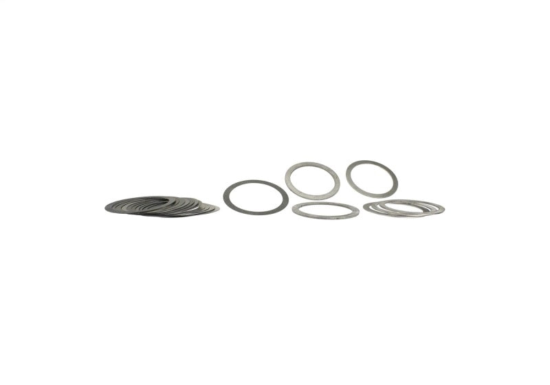 Ford Racing for 2015-2025 Mustang Super 8.8in IRS Ring Gear and Pinion Installation Kit