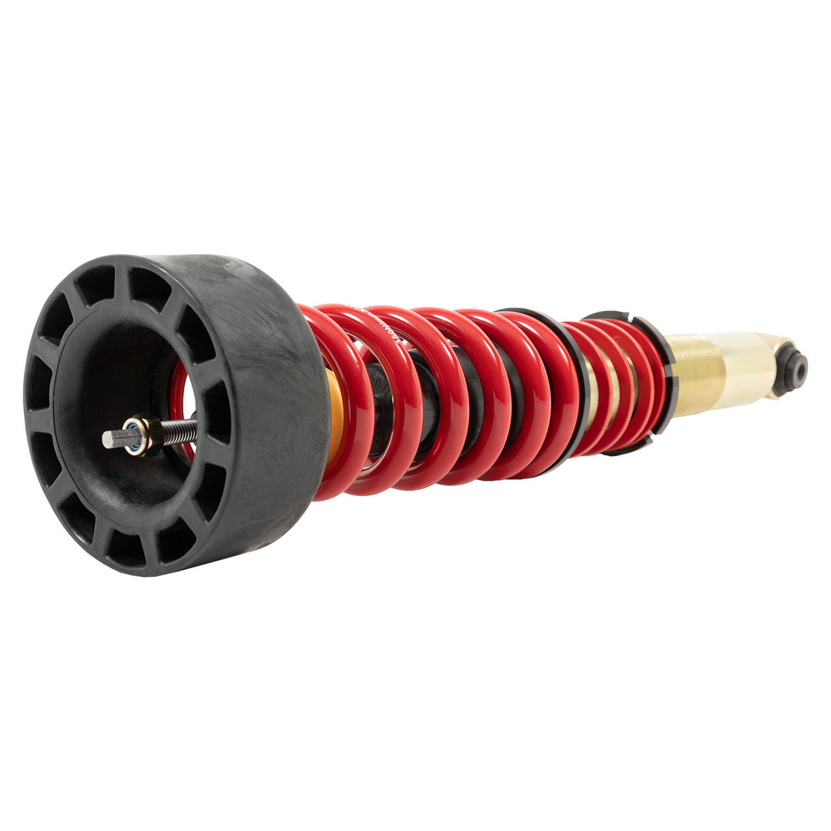 Belltech Coilover Kit 2021-2026 Yukon/Tahoe/for GM 1500 - 2-3.5in Lift