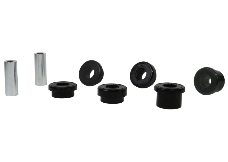 Whiteline W53175 Front Control Arm Lower Inner Bushing Kit for 2004-2006 Pontiac GTO
