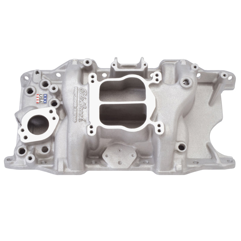 Edelbrock 2176 Performer 318 without EGR Manifold