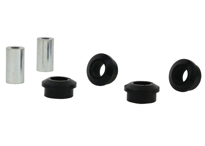 Whiteline W33334 Shock Bushings for 2005-2023 Chrysler 300, 2006-2023 Dodge Charger, 2008-2023 Dodge Challenger and More