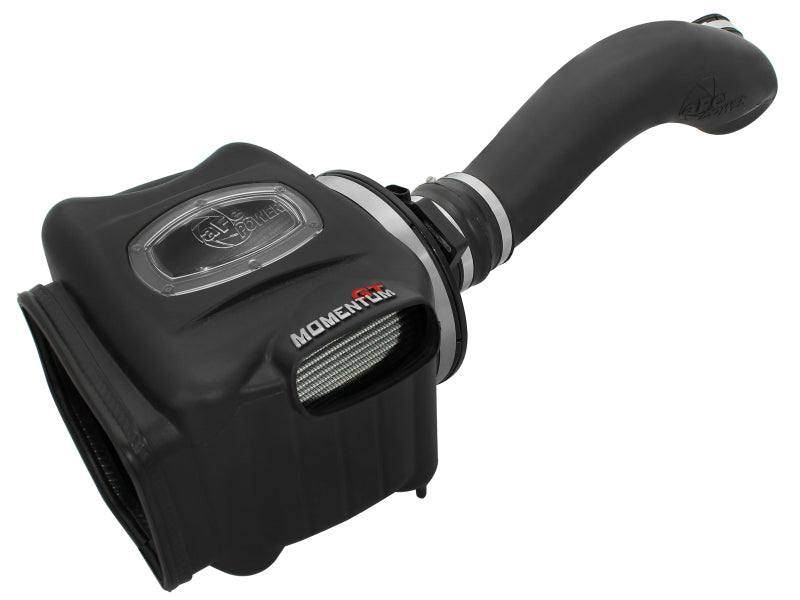 aFe Power 51-74101 Momentum GT Cold Air Intake - 1999-2007 GM Trucks/SUVs V8-4.8L/5.3L/6.0L (GMT800) | Pro DRY S