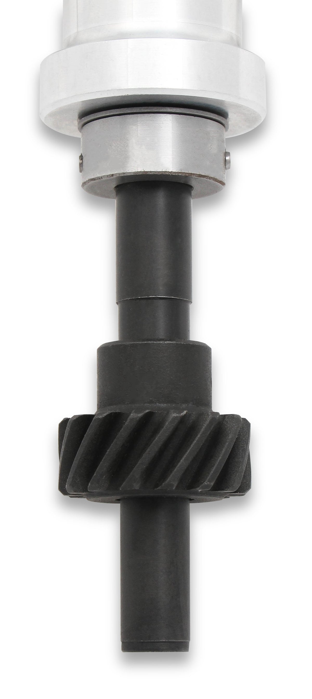 MSD 85795 for Ford 289-302 Small Diameter Black Cap Pro-Billet Distributor