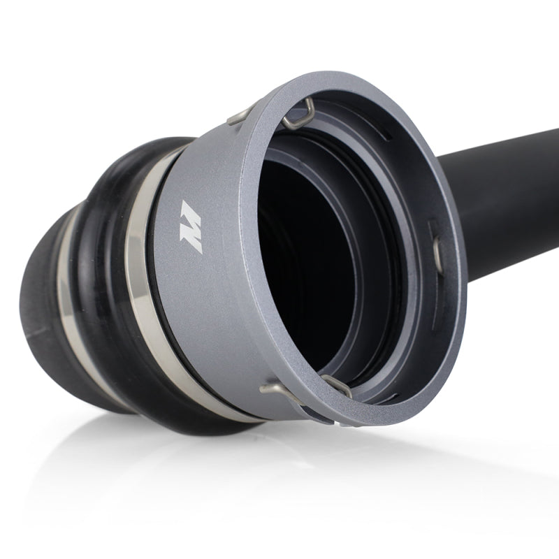 Mishimoto 2021+ BMW G8X M3/M4 Performance Air Intake Kit - #MMAI-G80-21