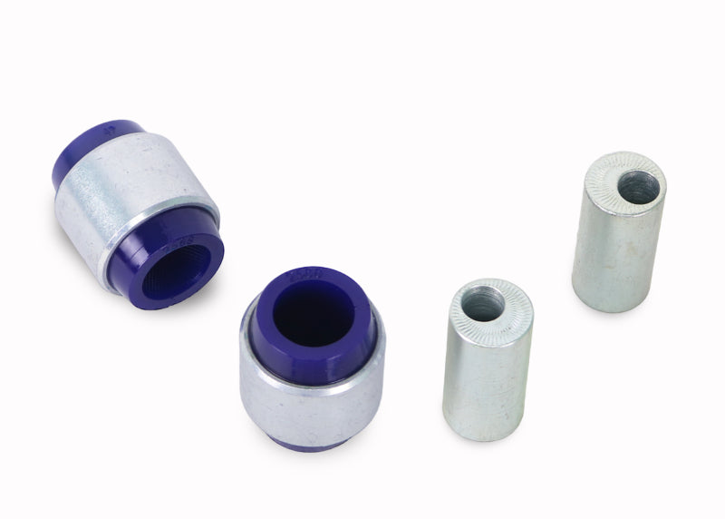 SuperPro Rear Lower Inner Suspension Control Arm Bushing Kit