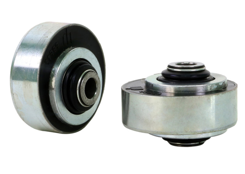 Whiteline KCA471 Front Control Arm Lower Inner Rear Bushing for 2008-2015 Mitsubishi Lancer