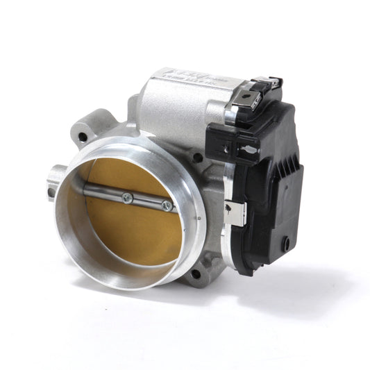 BBK Performance 1842 Throttle Body 85mm for 2013-2026 Chrysler 300, Dodge Charger / Challenger / Durango, Jeep Grand Cherokee, Ram 1500 (5.7L / 6.4L Hemi)