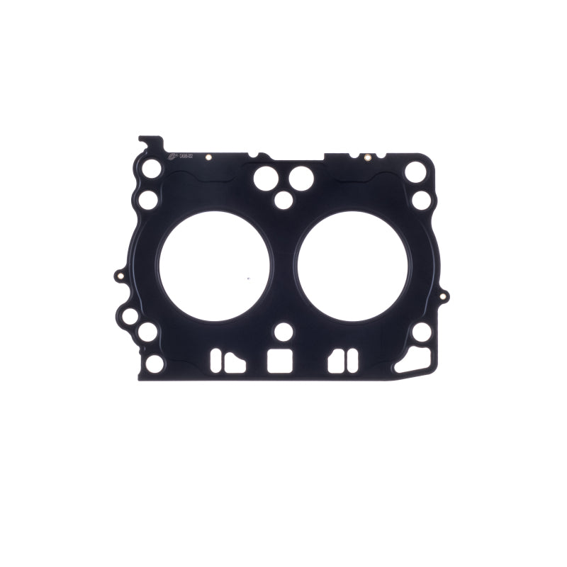 Cometic Gasket C4588-032 .032 in MLX Cylinder Head Gasket, 89.5mm Bore, RHS for Subaru FA20D; Toyota 4U-GSE