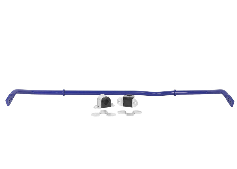 SuperPro 24mm HD 2 Position Blade Adjustable Front Sway Bar Kit