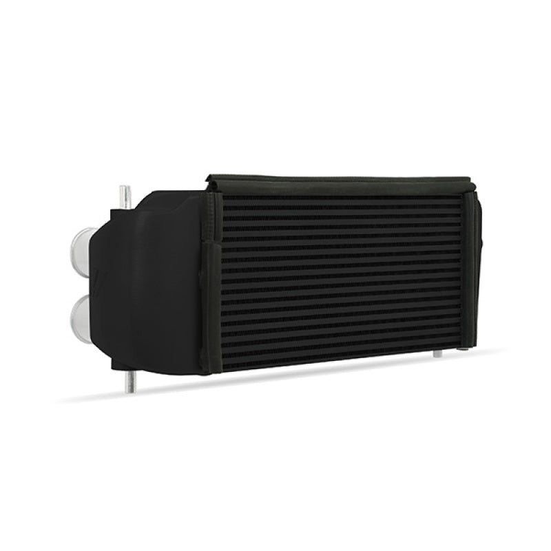 Mishimoto 2016+ Ford F-150 2.7/3.5L Ecoboost Intercooler (I/C ONLY) - Black - #MMINT-F150-15BK