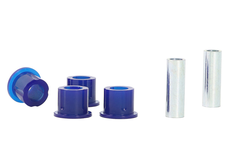 SuperPro Rear Spring Front Eye Bushing Kit