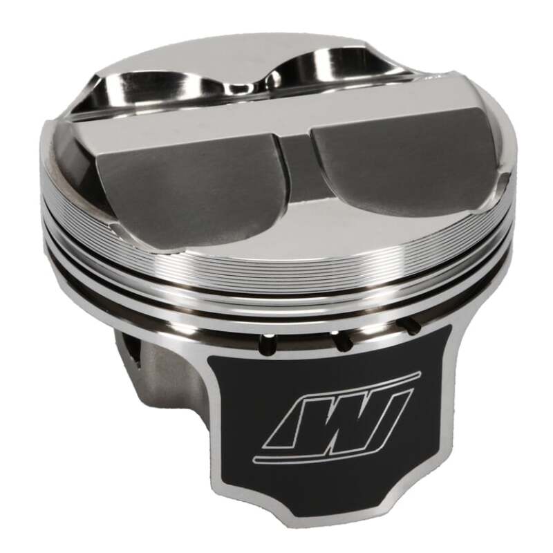Wiseco K573M88 for Acura 4v Domed +8cc STRUTTED 88.0MM Piston Shelf Stock Kit