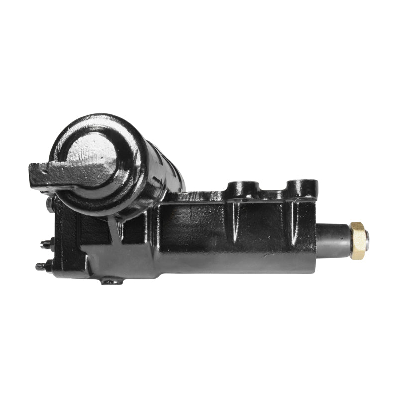 Yukon Gear & Axle ZSG8417 for 07-18 Jeep Wrangler JK Power Steering Gear Box