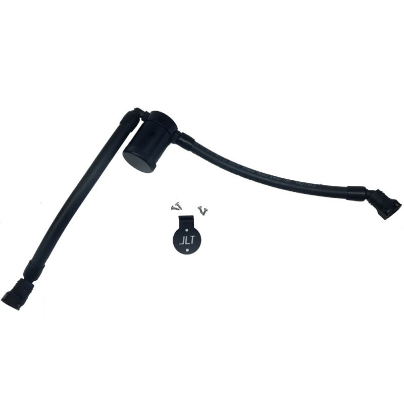 J&L 05-10 Ford F-150 5.4L Driver Side Oil Separator 3.0