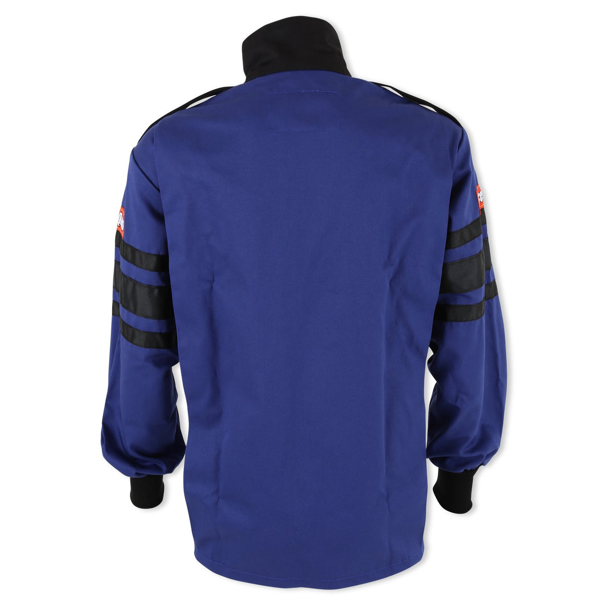 RaceQuip 111028 Blue SFI-1 1-Layer Jacket - 3XL