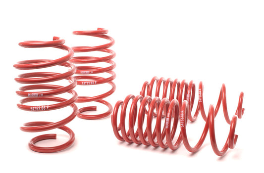 H&R Sport Springs - Volkswagen Jetta - 54753-88