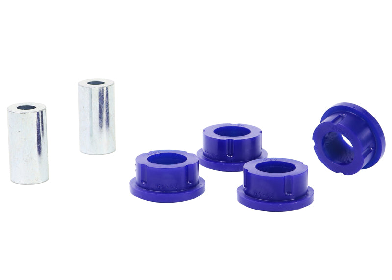 SuperPro Front Lower Control Arm Bushing Kit