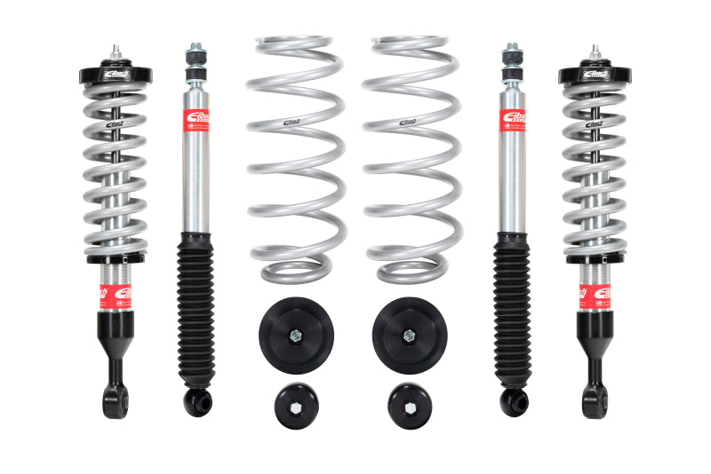 Eibach 2003-2009 Lexus GX470 Pro-Truck Lift Kit System Stage 2 E86-59-005-01-22