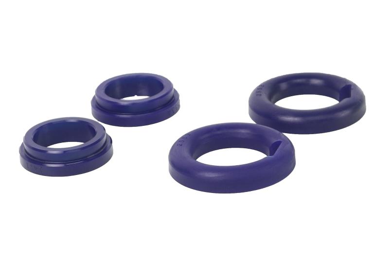 SuperPro Crossmember Supplement Washers Bushing Kit