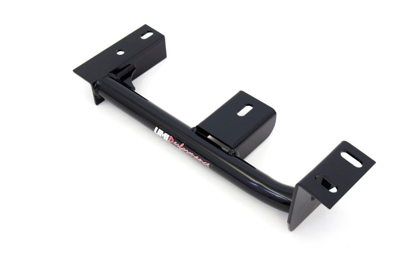 UMI Performance 2225-B TH350 Transmission Crossmember Black for 1993-1997 F-Body