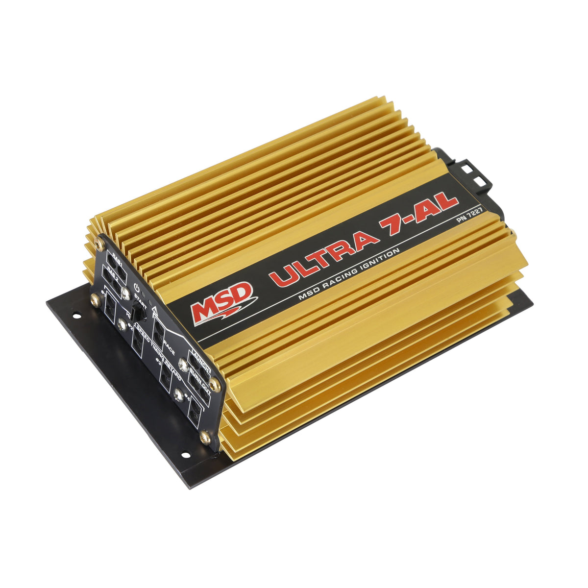 MSD 7227 Ultra 7AL Ignition