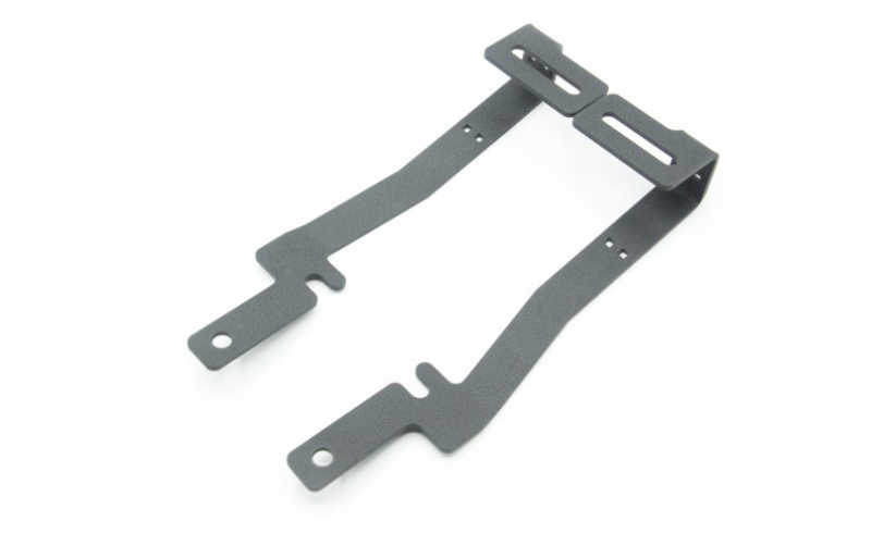 Turbo XS 22-26 Subaru WRX Ditch Light Bracket