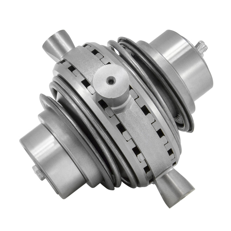 Yukon Gear & Axle YGLR2.5-16 Grizzly Locker 2.5 Ton Rockwell with 16 Spline Axles