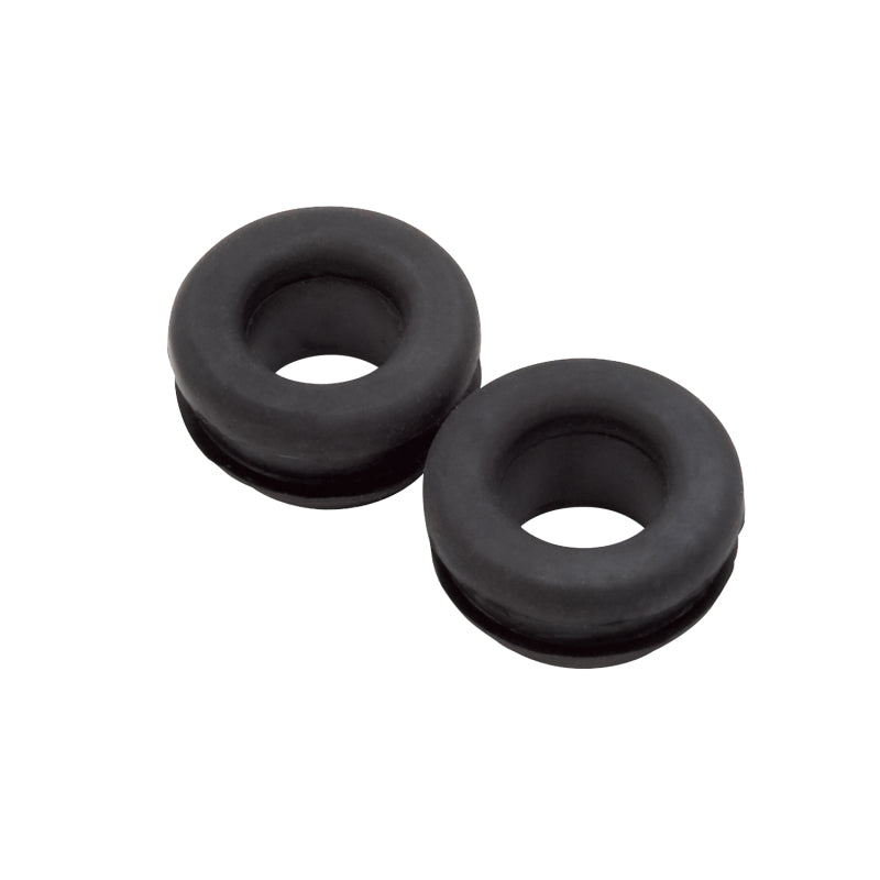 Edelbrock 8094 1.1/4 PCV Grommets 1 Pair