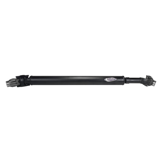 Yukon Gear & Axle YDS038 Performance Rear Driveshaft for 2018 Jeep JL Sahara 4 Door Auto Selec-Trac