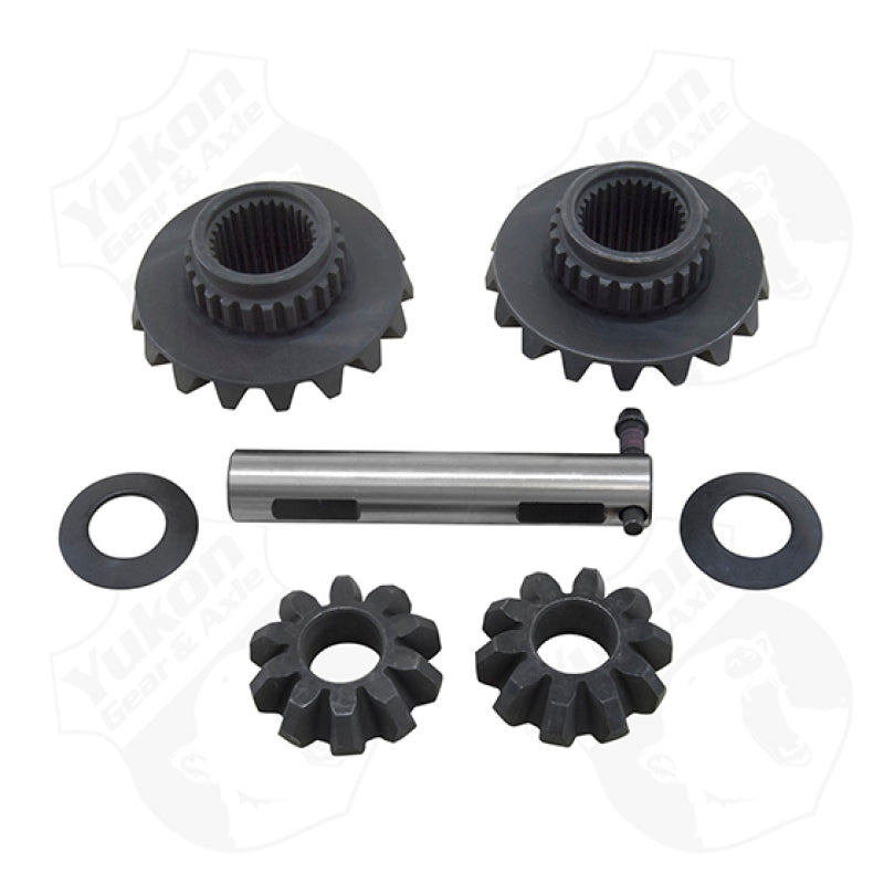 Yukon Gear & Axle YPKD50-P-30 Spider Gear Set For Dana 50 Dura Grip Posi / 30 Spline