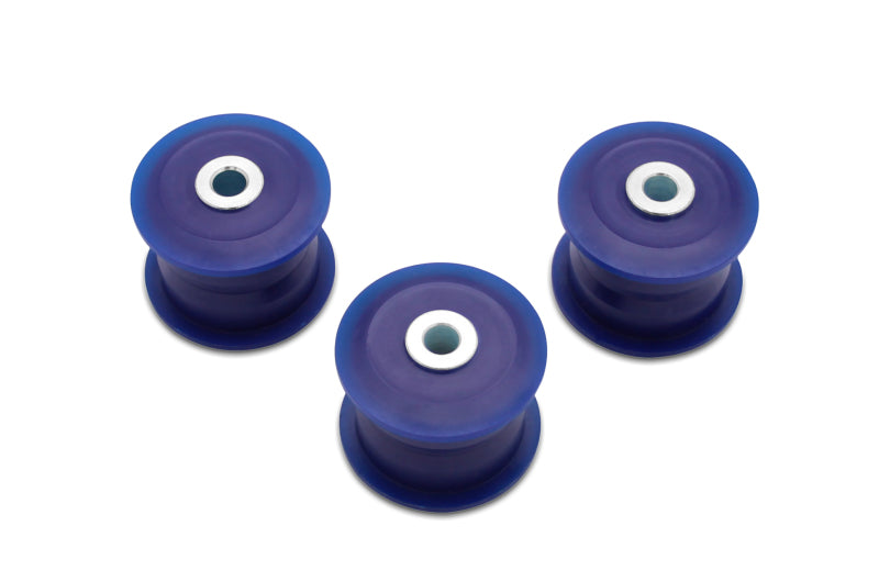SuperPro Rear Differential to Subframe Mount Bushing Kit