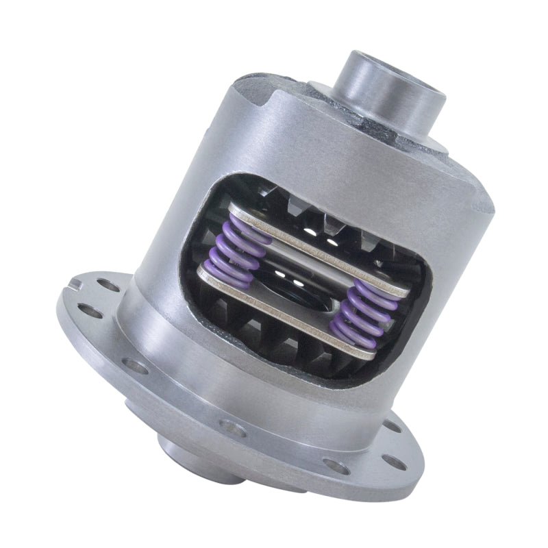 Yukon Gear & Axle YDGF8.8-28-1 Dura Grip Positraction For Ford 8.8in with 28 Spline Axles