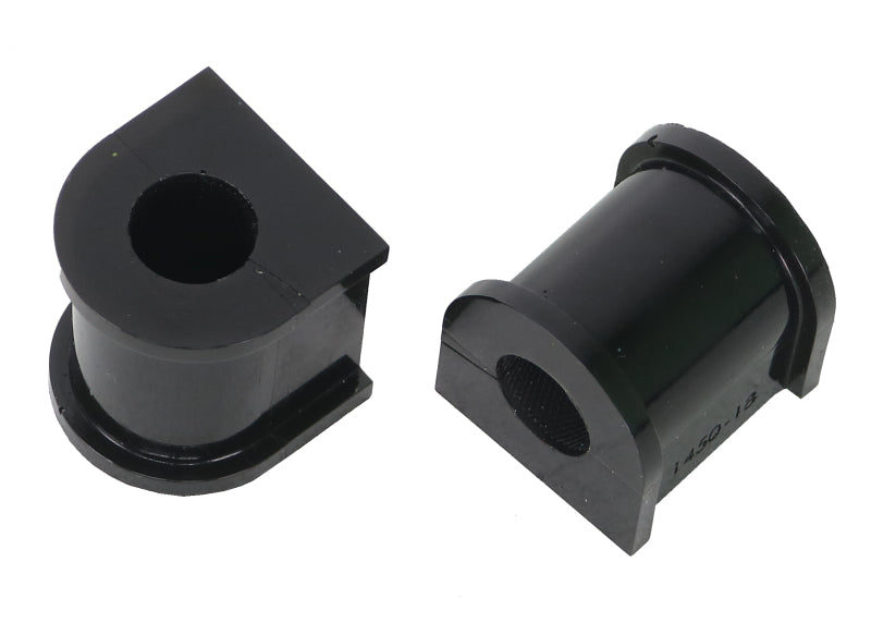 Whiteline W21999-18 Sway Bar Mount Bushing 18mm
