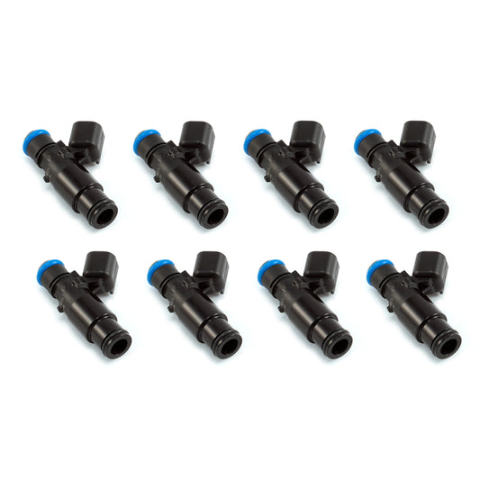 Injector Dynamics 1300.48.14.14B.8 Set of 8 ID1300 Fuel Injectors