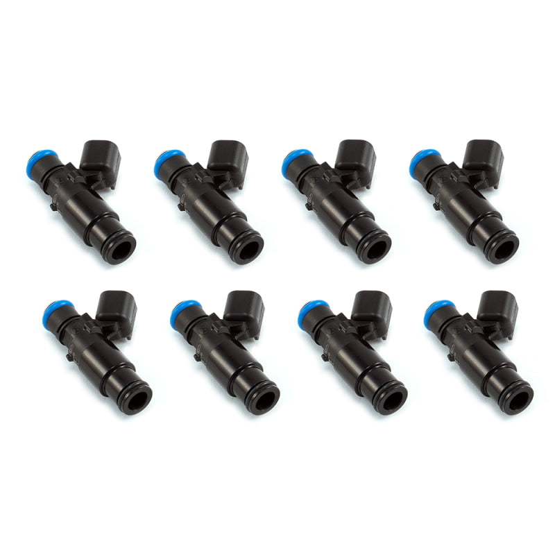 Injector Dynamics 1050.48.14.14B.8 Set of 8 ID1050 Fuel Injectors