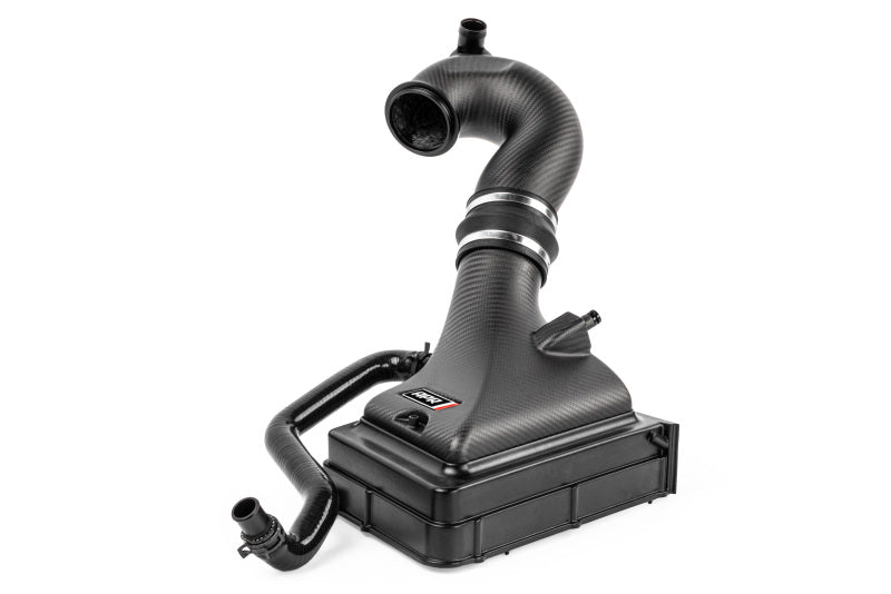 APR 20-26 Porsche 911 (992) 3.0T/3.7T Carbon Fiber Intake System w/Turbo Inlet Pipes