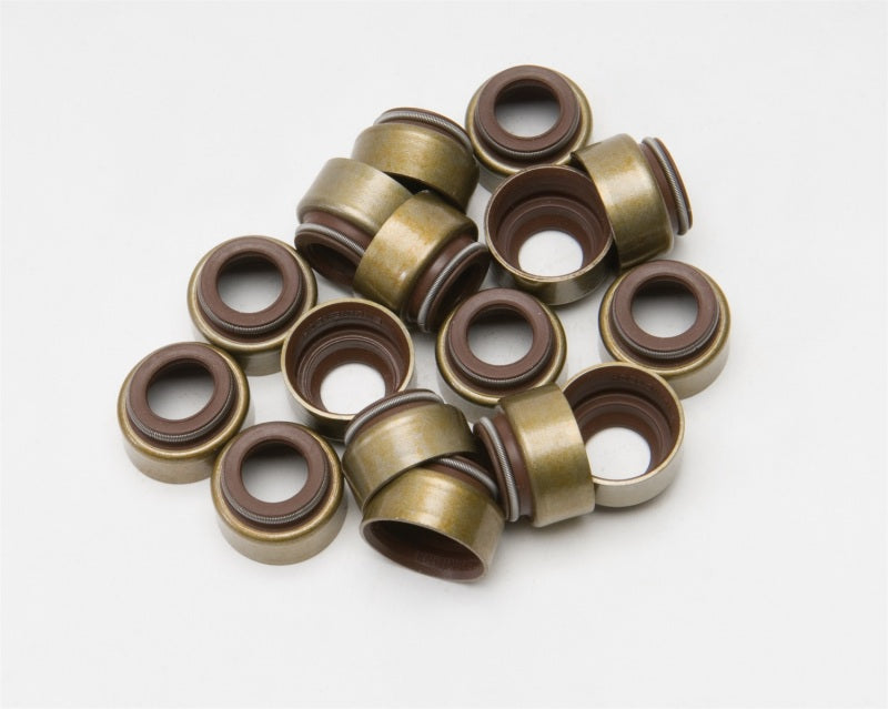 Edelbrock 9759 Valve Seals 3/8 with 562 Guides