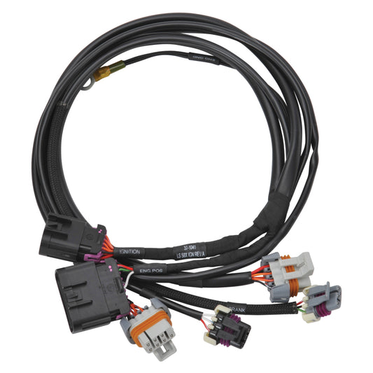 Edelbrock 36122 Chevrolet LS 58x Crank/Cam Pro-Flo 4+ EFI Ignition & Engine Position Harness