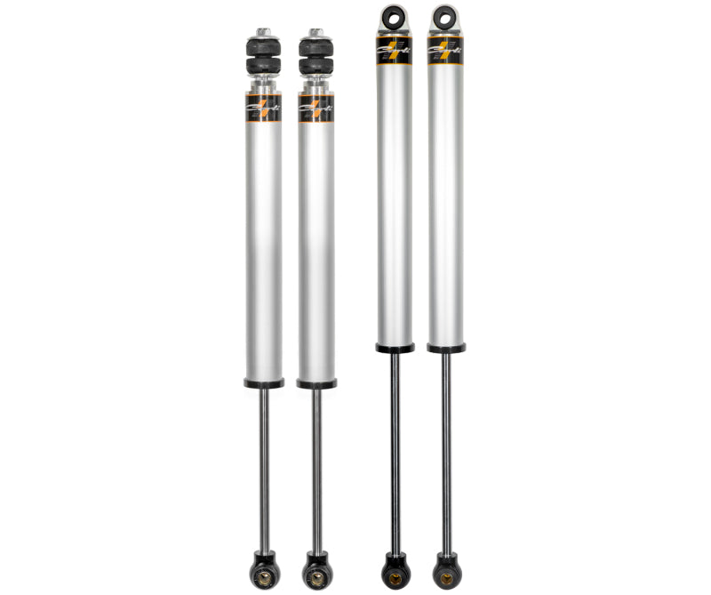 Carli Suspension AS-DLVLSPKG-CS20IFP-A 2.0 in IFP Shocks 2.5 in Lift for 2013-2025 Ram 3500 Diesel 4x4